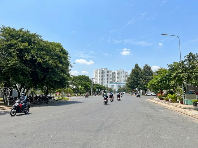 [KH106*] Nhà MT DD4 sát CV An Sương vị trí đắt giá, 11.x tỷ