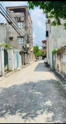 Bán Đất 69m2 có sẵn 69 m2 thổ cư giá 3.65 tỷ tại - Chọn - Phường Sở Dầu Quận Hồng Bàng Hải Phòng