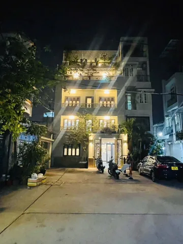 Bán Nhà riêng 82.1m2 có sẵn 82.1 m2 thổ cư giá 18.6 tỷ tại Đường An Bình Phường 05 Quận 5 TP. Hồ Chí Minh