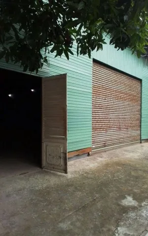 Cho thuê Kho 300m2 giá 15 triệu tại đường Linh Trung thông Xa Lộ Hà Nội quận Thủ Đức