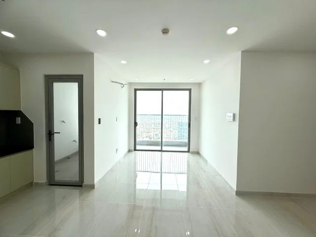 Cho thuê căn hộ HAPPY ONE CENTRAL 2PN Nội thất cơ bản