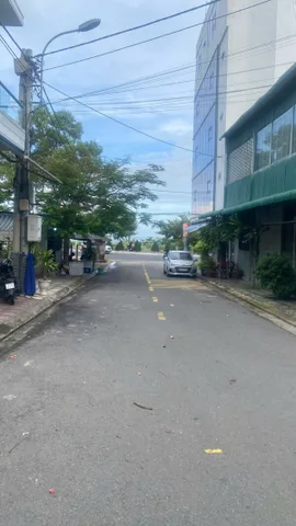 Bán lô đất vài bước chân ra biển, sát biển Hòn Đỏ trên đường Phạm Văn Đồng TP Nha Trang: