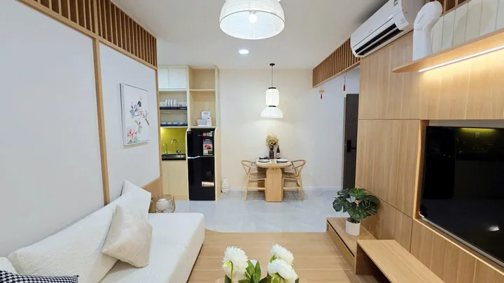 BCONS ARIA – CĂN HỘ MỚI, TIỆN ÍCH BCONS ĐÃ HIỆN HỮU