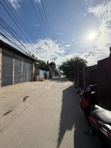 Bán Nhà C4 Đường Bình Thành Quận Bình Tân