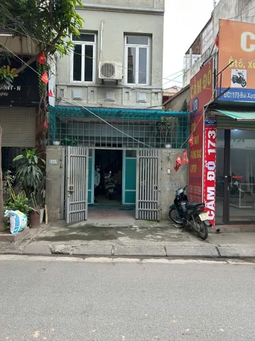 Cho thuê Mặt bằng kinh doanh Tầng 1, số 171 Bùi Xương Trạch, Phường Khương Đình, Hà Nội