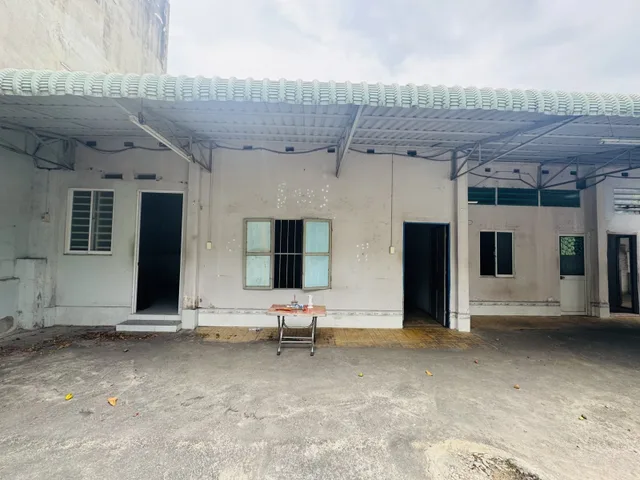 BÁN ĐẤT MẶT TIỀN ĐƯỜNG LINH ĐÔNG, PHƯỜNG LINH ĐÔNG - 184m2 - GIÁ 14.5 TỶ TL
