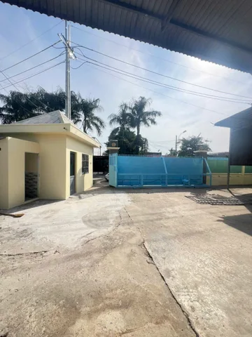 NHÀ XƯỞNG CHO THUÊ XÃ PHƯƠC THANH HUYÊN CU CHI DT: 3000M² GIÁ 80 TRIÊU LH: 0908561228