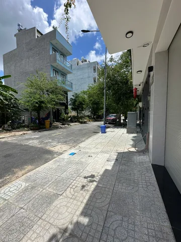 Bán đất nền khu Compound đồng bộ - Võ Thị Liễu, Quận 12 - Đường ô tô tránh nhau - Xây dựng tự do 5 tầng