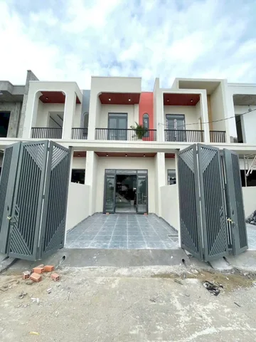 Bán Nhà riêng 90m2 giá 2.35 tỷ tại Đường Tỉnh 768 Đồng Nai