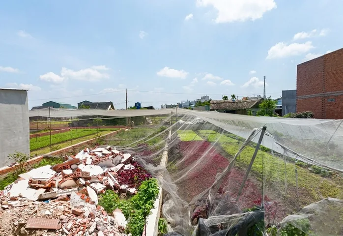[DD109*] Đất Lô Góc 5x20m Sát Sân Cầu Lông Hiệp Thành 2.x Tỷ