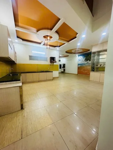 BÁN NHÀ MẶT TIỀN ĐƯỜNG SỐ 2, TRƯỜNG THỌ - 235m2 - GIÁ 9.3 TỶ TL