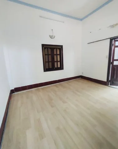 NHÀ NGANG RỘNG - 2 TẦNG - 111M² - NGANG 6.7M - NGUYỄN HỒNG ĐÀO - MẢNH ĐẤT VÀNG