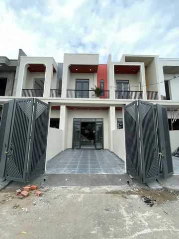 ƯỚC MƠ SỞ HỮU NHÀ LẦU CHỈ VỚI 600 TRIỆU TRONG TẦM TAY , TĂNG FULL NỘI THẤT TRỊ GIÁ 70 TRIỆU
