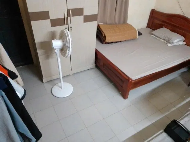 Bán Nhà riêng 30m2  thổ cư  tại đường Hồ Tùng Mậu Phường Cầu Diễn Quận Nam Từ Liêm Hà Nội