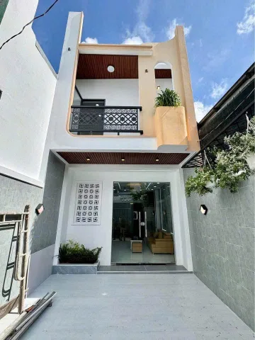 Chính Chủ Về Quê Cần Bán Căn 1 Trệt 1 Lầu Ngay Công Ty Changsin Chỉ Cần 550trieu Nhận Nhà