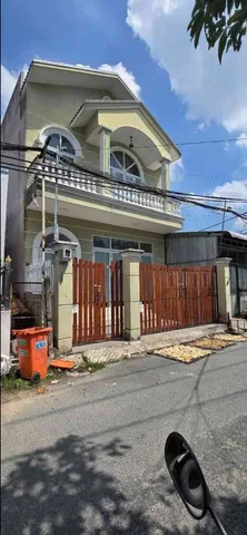 Bán Nhà riêng 145m2 có sẵn 145 m2 thổ cư giá 5.8 tỷ tại Đường Xuân Thới Thượng 3 Xã Bà Điểm Huyện Hóc Môn TP. Hồ Chí Minh