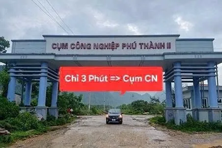 Bán Đất 80m2 có sẵn 80 m2 thổ cư giá 824 triệu tại - Chọn - Thị trấn Ba Hàng Đồi Huyện Lạc Thủy Hòa Bình