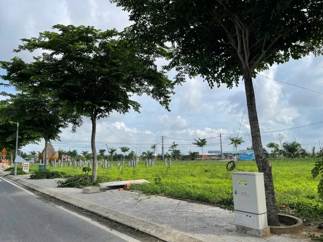 Đất nền Dragon Pearl 90m² từ 2,8 tỷ – Gần KCN, Vành Đai 3, sổ riêng