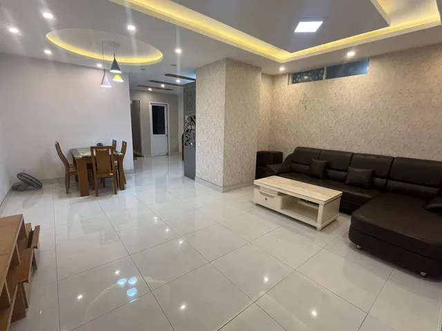 BÁN NHANH CĂN HỘ CHUNG CƯ LÔ B –NAM KỲ KHỞI NGHĨA VŨNG TÀU 2PN