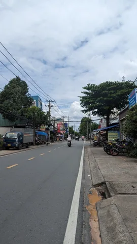 BÁN NHÀ MẶT TIỀN ĐƯỜNG SỐ 35, PHƯỜNG LINH ĐÔNG - 112m2 - GIÁ 13.9 TỶ TL