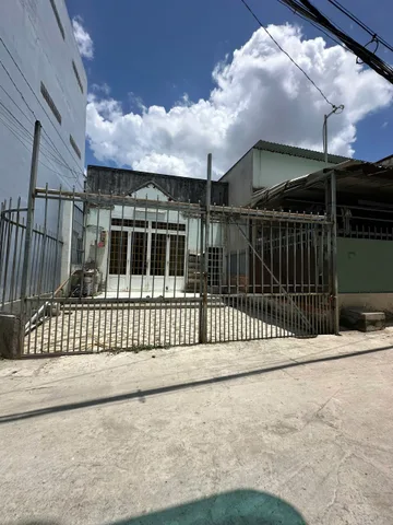 Đất 167m2, mặt tiền lớn gần 6m - Kế bên đại học Nguyễn Tất Thành, Quận 12 - Hẻm xe hơi - Giá chỉ 3,9 tỷ
