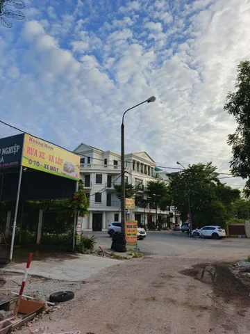 Cho thuê nhà xưởng 200m2 giá 20 triệu gần Vin Marina tại Phường Vĩnh Niệm Quận Lê Chân Hải Phòng