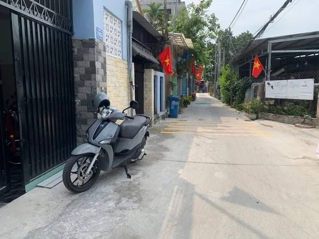 Bán Nhà riêng 69m2 có sẵn 69 m2 thổ cư giá 3.5 tỷ tại - Chọn - Phường Lái Thiêu Thị xã Thuận An Bình Dương