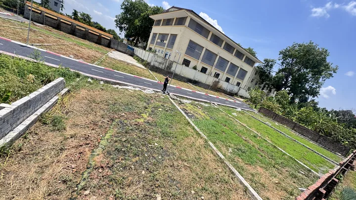 Bán Đất 83m2 có sẵn 83 m2 thổ cư giá 1.53 tỷ tại Đường 429 Xã Bột Xuyên Huyện Mỹ Đức Hà Nội
