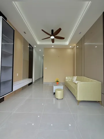 🏡 NHÀ MỚI HOÀN THIỆN – PHƯỜNG 9, VỊ TRÍ DỄ Ở, GIÁ 1 TỶ 490