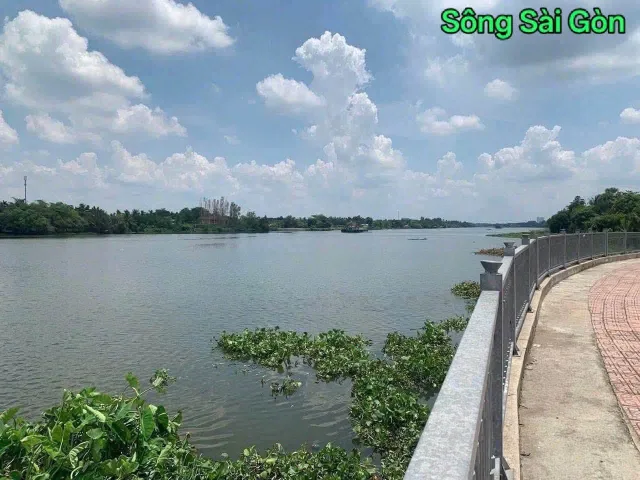 Bán Đất 109m2 có sẵn 80 m2 thổ cư giá 4.7 tỷ tại - Chọn - Phường Lái Thiêu Thị xã Thuận An Bình Dương