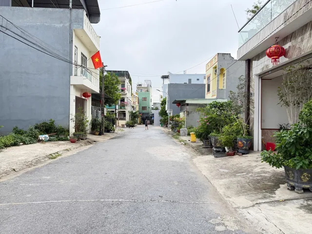 🔥 BÁN LÔ ĐẤT ĐẸP CHUNG CƯ CÁCH HẠ – NAM SƠN – AN DƯƠNG 85m² Giá: 3,15 tỷ
LH 0979087664