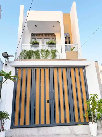 Bán Nhà riêng 69m2 có sẵn 69 m2 thổ cư giá 3.69 tỷ tại Đường Nguyễn Ái Quốc Phường Tân Phong Thành phố Biên Hòa Đồng Nai