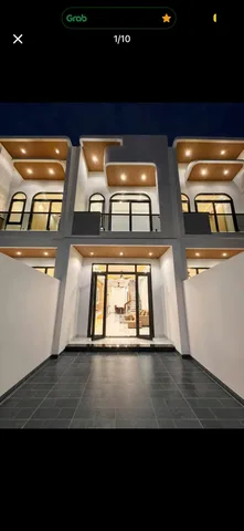 🏡 NHÀ MỚI 100% – HẺM Y WANG, Ô TÔ TRÁNH NHAU