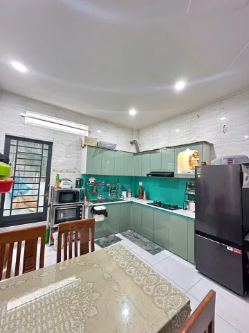 Bán Nhà riêng 64m2 KDC Lê Thành B giá 7.4 tỷ - Phường  An Lạc Quận Bình Tân TP. Hồ Chí Minh