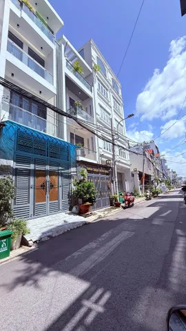 Bán Nhà riêng 64m2 KDC Lê Thành B giá 7.4 tỷ - Phường  An Lạc Quận Bình Tân TP. Hồ Chí Minh