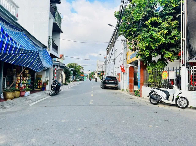 🔥 BÁN ĐẤT QUỲNH HOÀNG – NAM SƠN – AN DƯƠNG 🔥