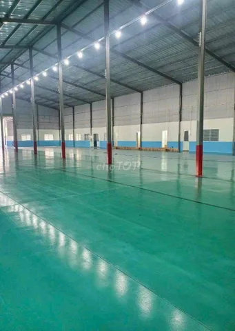 Cho Thuê Xưởng Thuận An Bình Dương