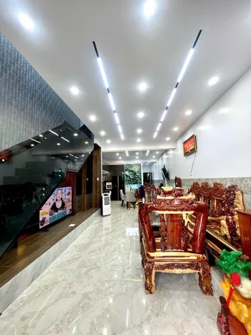 Bán 157m nhà 1 trệt 1 lầu đường Võ Hữu trung tâm Phú Thuỷ