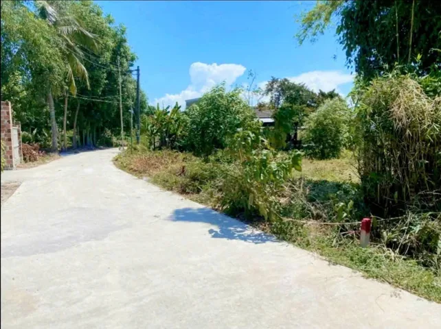 Bán Đất 108m2 có sẵn 100 m2 thổ cư giá 170 triệu tại - Chọn - Xã Vinh Hà Huyện Phú Vang Thừa Thiên Huế