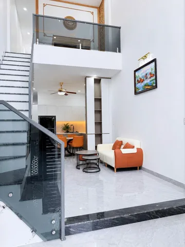 Bán Nhà riêng 68m2 có sẵn 69 m2 thổ cư giá 5.75 tỷ tại Đường Nguyễn Phi Khanh Phường Vĩnh Hòa Thành phố Nha Trang Khánh Hòa