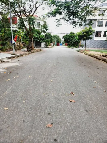 🔥 Siêu phẩm lô đất 60M² – Giá chỉ 2,5 tỷ An Trì – Hùng Vương – Hồng Bàng🔥