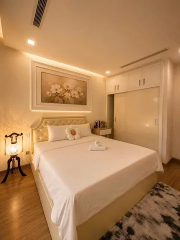 Cho thuê căn hộ 1PN tại The Prince Residence, giá tốt, 14 triệu, 50m2 LH 0938771300