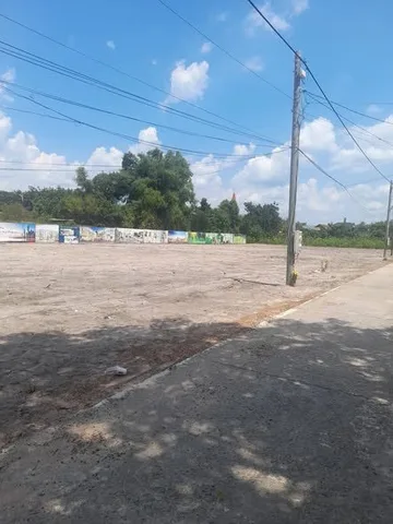 Bán Đất 134.8m2 có sẵn 55 m2 thổ cư giá 655 triệu tại - Xã Minh Hưng Thị xã Chơn Thành Bình Phước