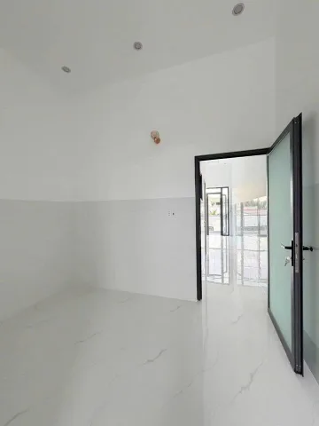 Nhà TRỆT LẦU, 1/Nguyễn Văn Thành, Định Hòa ( nay thuộc Chánh Hiệp, Hồ Chí Minh). Cách ngã tư Sở Sao khoảng 200m.