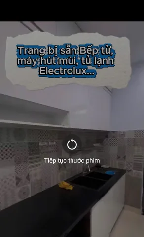 CHO THUÊ CĂN HỘ 2PN LAPEN CENTER VŨNG TÀU – HƯỚNG ĐÔNG NAM MÁT RƯỢI