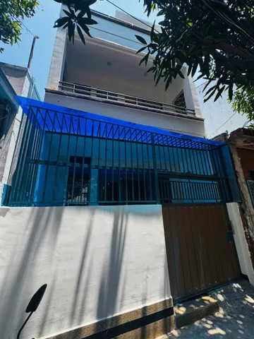 Bán Nhà riêng 49.2m2 có sẵn 40 m2 thổ cư giá 3.85 tỷ tại hẻm Đường Nguyễn Khuyến Phường Vĩnh Hải Thành phố Nha Trang Khánh Hòa
