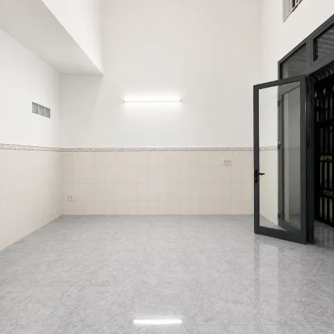BÁN NHÀ 2 TẦNG GẦN TỈNH LỘ 10 BÌNH TÂN 70M² 3PN 3,95 TỶ