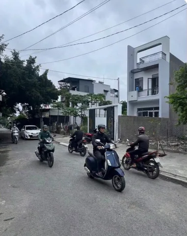 Bán Đất 110m2 có sẵn 110 m2 thổ cư giá 3.25 tỷ tại Đường Bùi Trọng Nghĩa Phường Trảng Dài Thành phố Biên Hòa Đồng Nai