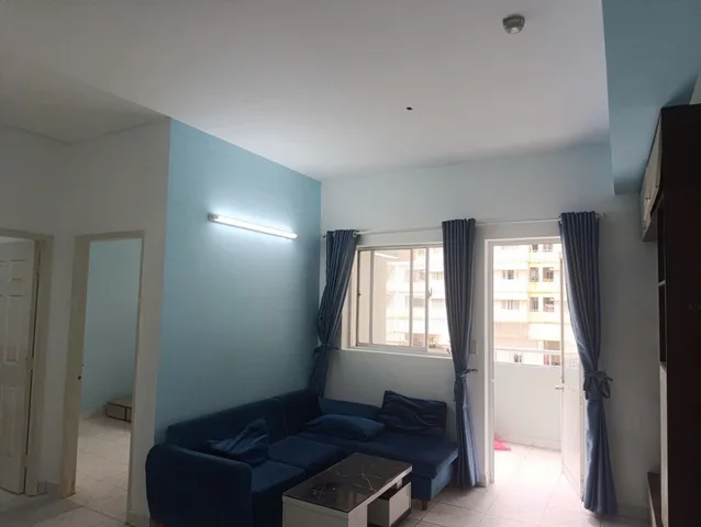 BÁN CĂN HỘ CHUNG CƯ LÊ THÀNH AN LẠC BÌNH TÂN 82M² 2PN 2,99 TỶ