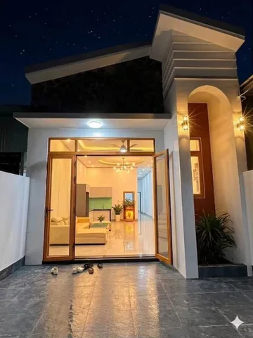 Bán Nhà riêng 130m2 có sẵn 130 m2 thổ cư giá 2.99 tỷ tại Đường Nguyễn Phúc Chu Phường Trảng Dài Thành phố Biên Hòa Đồng Nai